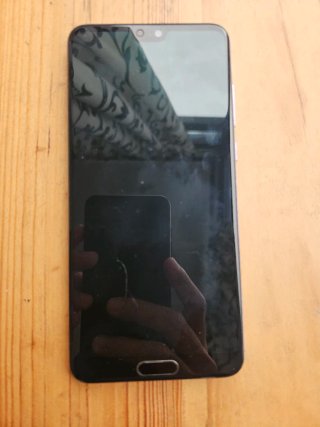 Huawei P20 Pro CLT-L29 128Gb 6Gb RAM