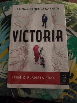 Victoria