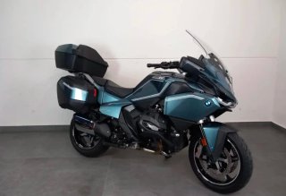 BMW R1300RT Touring