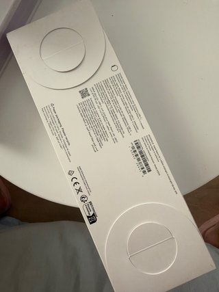 Apple Watch SE 3 44mm GPS Midnight