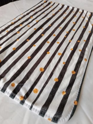 Tappeto da bagno 67x44 cm