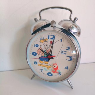 Sveglia Vintage Hero