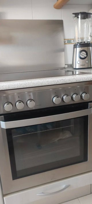 Horno y Vitrocerámica Balay No hago envio