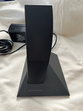 Teléfono inalámbrico Bang & Olufsen