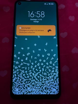 Xiaomi Redmi Note 9