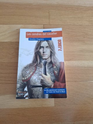 Les cendres del cavaller