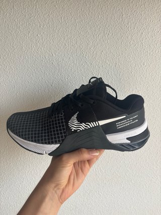Zapatillas Nike Metcon 8