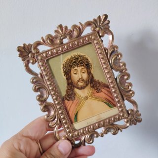 Quadretto religioso