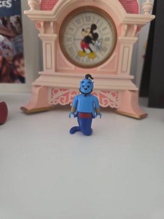 Playmobil Genio huevo kinder