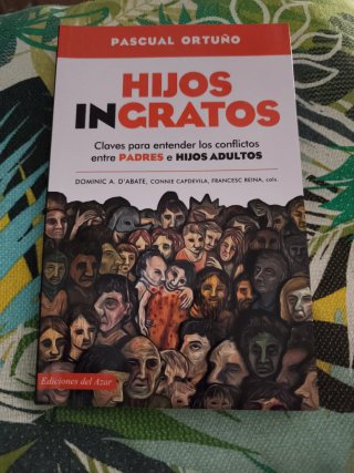 Hijos ingratos