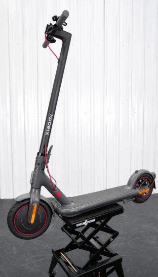 Patinete Eléctrico Xiaomi 4 Pro (1ª Gen)