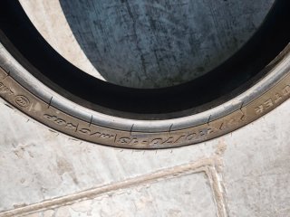 Neumático Pirelli Angel Scooter 120/80-14