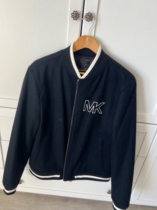Chaqueta Bomber Michael Kors