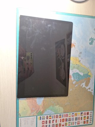 Pantalla hp elitebook x360 1030 g2