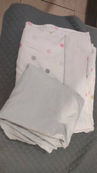 Juego de Sábanas para Cama de 90
