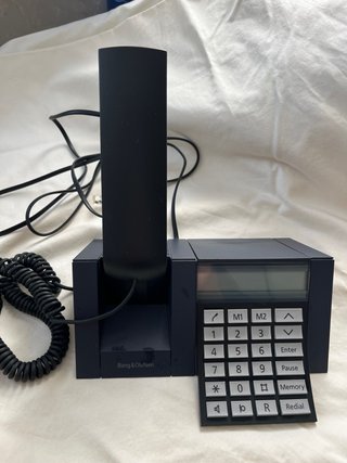 Teléfono fijo Bang & Olufsen BeoCom 1600
