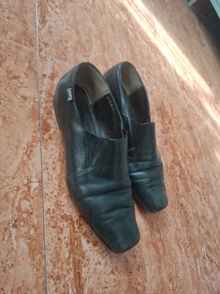 Zapatos Camper