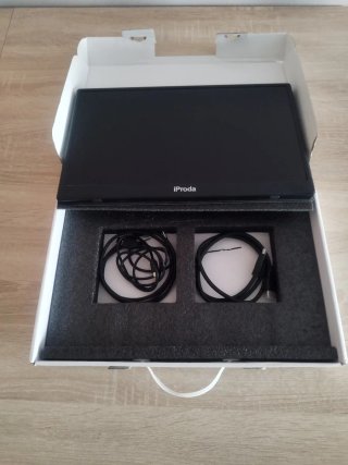 Monitor portatile iProda 15.6