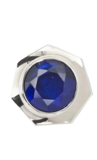 Corona / Crown Cartier Santos