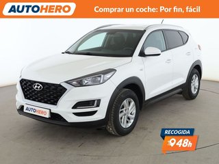 Hyundai Tucson 1.6 Essence 2WD