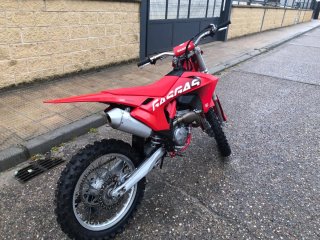 Gas Gas MC 250F Motocross