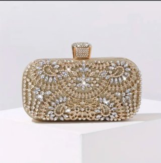 Bolso de fiesta