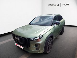 jaecoo 7 Exclusive 1.6 TGDI 108kW 145CV AWD