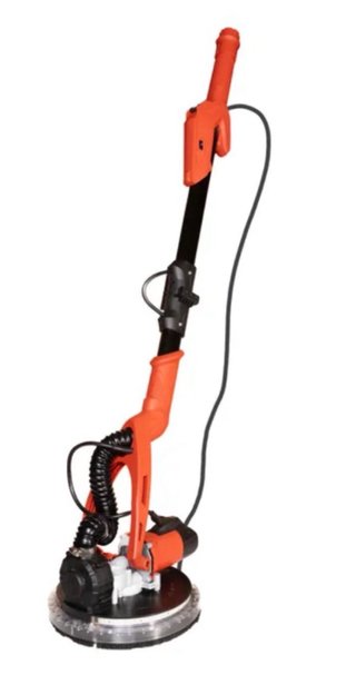 Lijadora de Pared y Techo Stayer LP 750 AVS