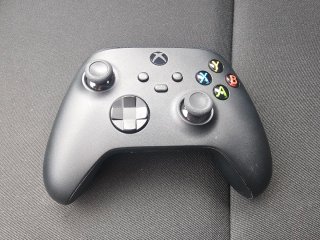 Mando Xbox