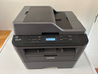 Impresora Brother DCP-L2540DN + Toner