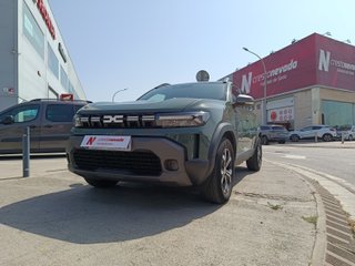 Dacia Duster Extreme HYBRID 105kW 140CV 4X2