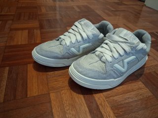 Zapatillas Vans Niño