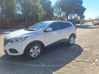 reanult kadjar 2021