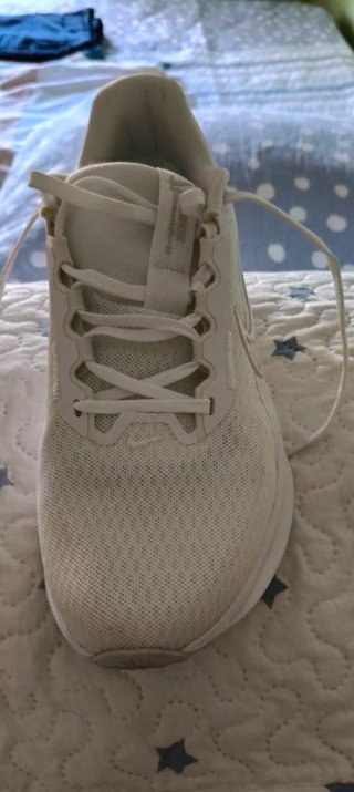 Zapatillas Running Nike Blancas