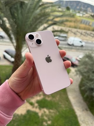 iPhone 13 Mini - 100% Batería