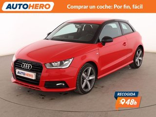 Audi A1 1.0 TFSI Attracted