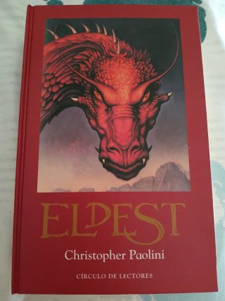 Eldest