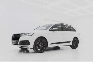 Audi Q7 2016