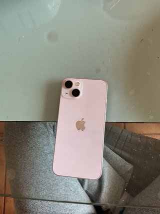 iPhone 13 128GB Rosa con custodie in regalo