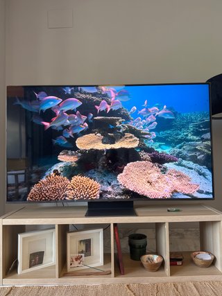Televisión LG 65 pulgadas