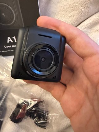 Dashcam Avylet A1 para Coche