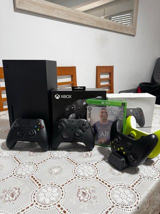 Xbox Series X