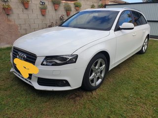 Audi A4 2009 2.0tdi