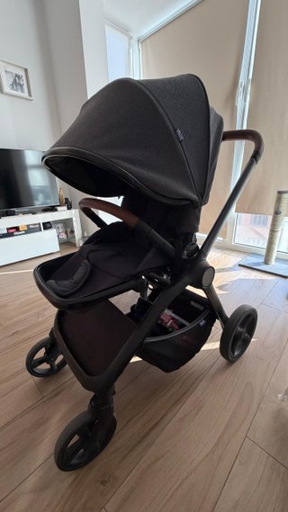 Carrito de bebé Chicco