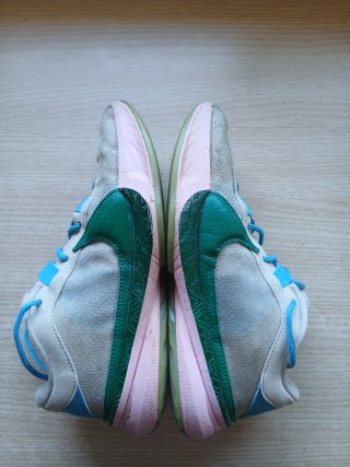 Zapatillas Baloncesto Nike Giannis