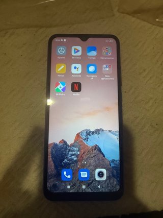 Xiaomi Redmi 9AT