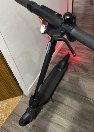 Patinete Eléctrico Ninebot