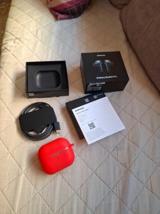Samsung Galaxy Buds3 Pro