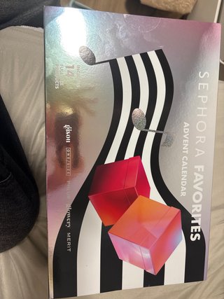 Sephora Favorites Advent Calendar 2026