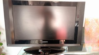 Televisión Samsung 32 pulgadas